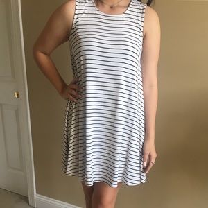 A comfortable dress that you need in your life :)